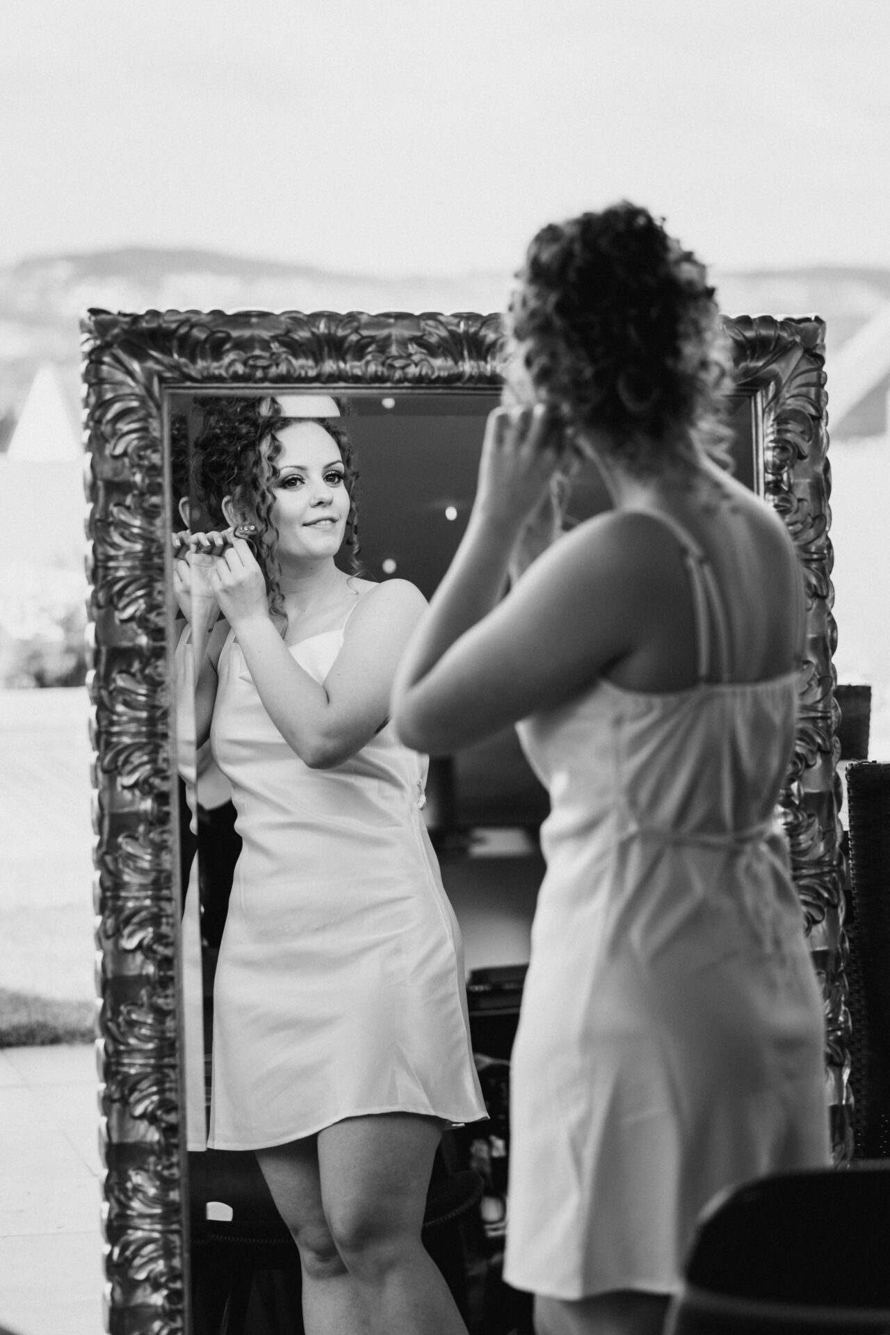 Getting Ready Hochzeit – Tipps für entspannte Vorbereitung & emotionale Bilder